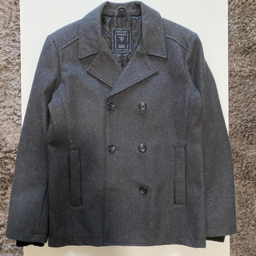 Guess Men’s Coat